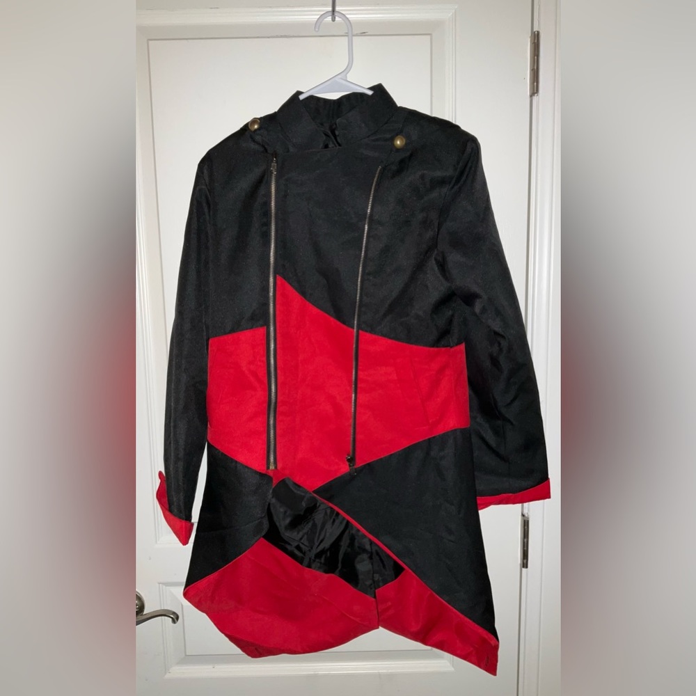 Costume Jacket